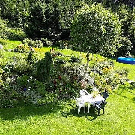 Rodinny U Hlavicku Maison d'hôtes *