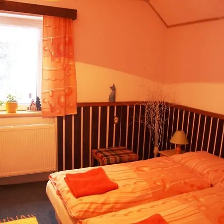 Maison d'hôtes Rodinny U Hlavicku *