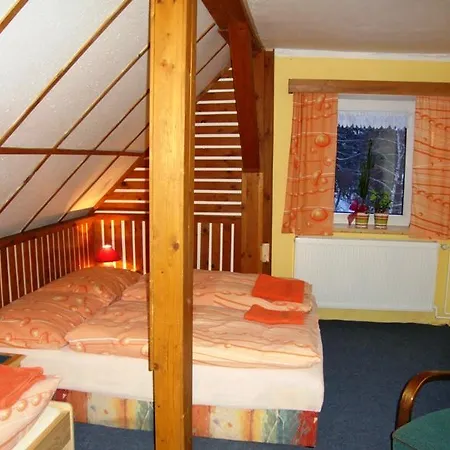 Rodinny U Hlavicku Maison d'hôtes *