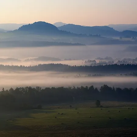 Rodinny U Hlavicku * Janov nad Nisou